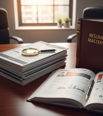 Expert strategies to transform overqualification from a barrier into your greatest career advantage in job applications.