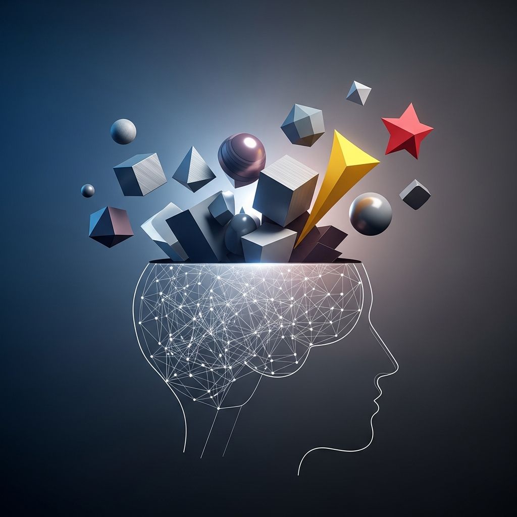 Beyond Labels: Problem-Solving Mindset in Modern Work Discover how unconventional thinking and pragmatic innovation reshape professional success today.