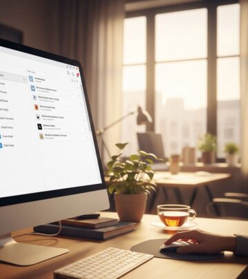 Master email chaos with proven techniques to streamline your workflow and regain control.