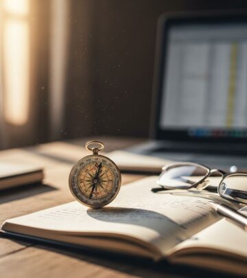 Master practical techniques to maintain productivity even when motivation is at its lowest.