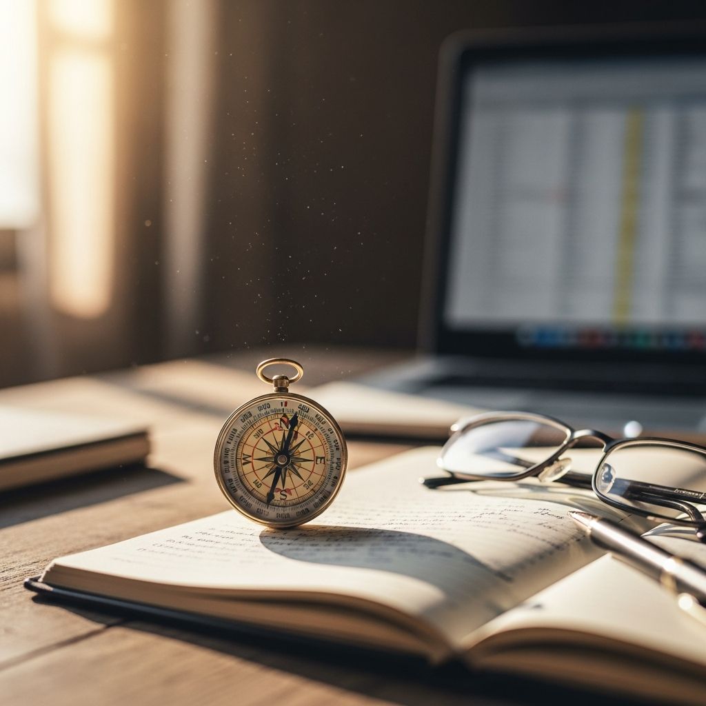 Master practical techniques to maintain productivity even when motivation is at its lowest.