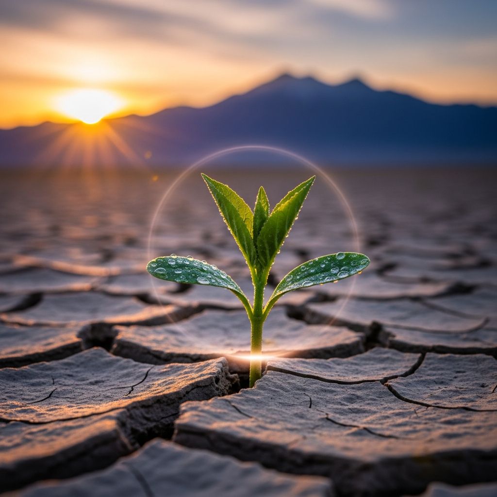 Resilience After Setbacks: Transforming Adversity Into Growth Master the psychology of recovery and turn your biggest falls into your greatest opportunities.