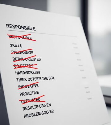 Eliminate these overused buzzwords from your resume to showcase real achievements and land more interviews in 2026.