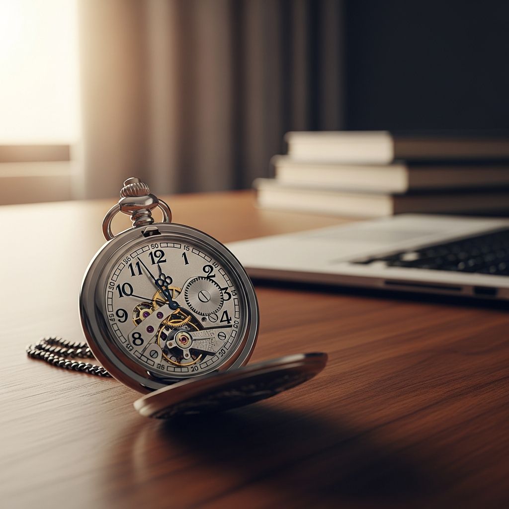 Discover how embracing a slower pace in work and life boosts productivity, creativity, and well-being for lasting achievements.