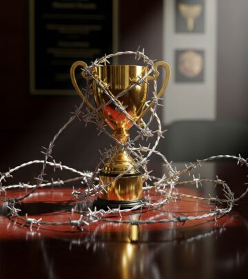 Discover how even top achievers fall into the perfectionism pitfall, turning victories into setbacks and stalling long-term growth.