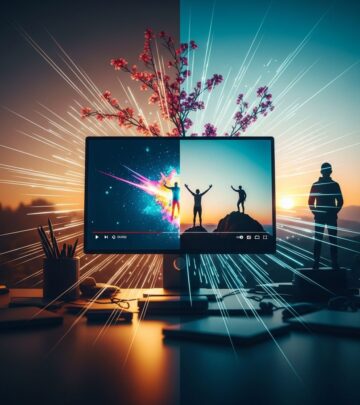 Discover life-changing video content that inspires action and personal growth