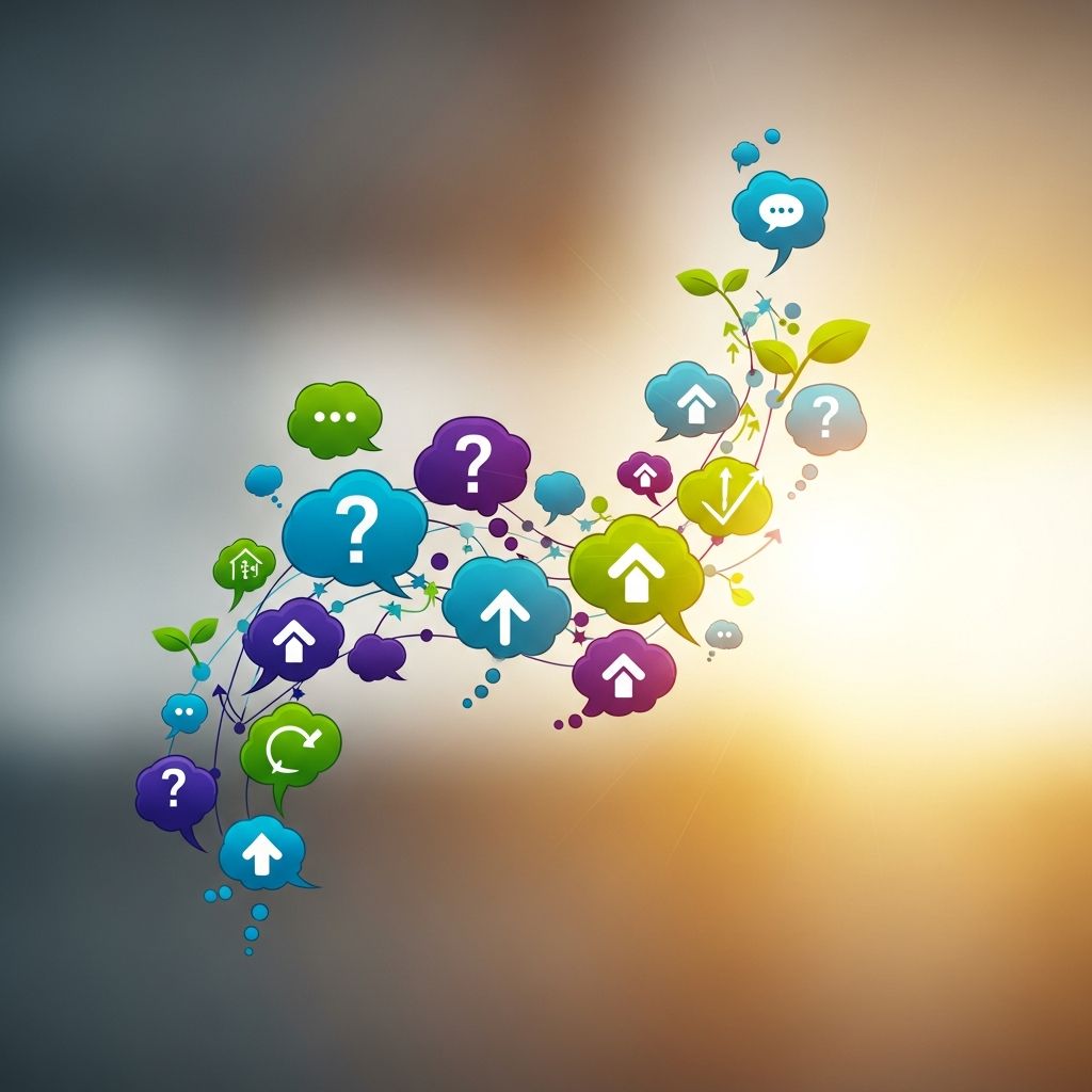 Reframe self-directed questions to unlock potential and drive meaningful personal progress.