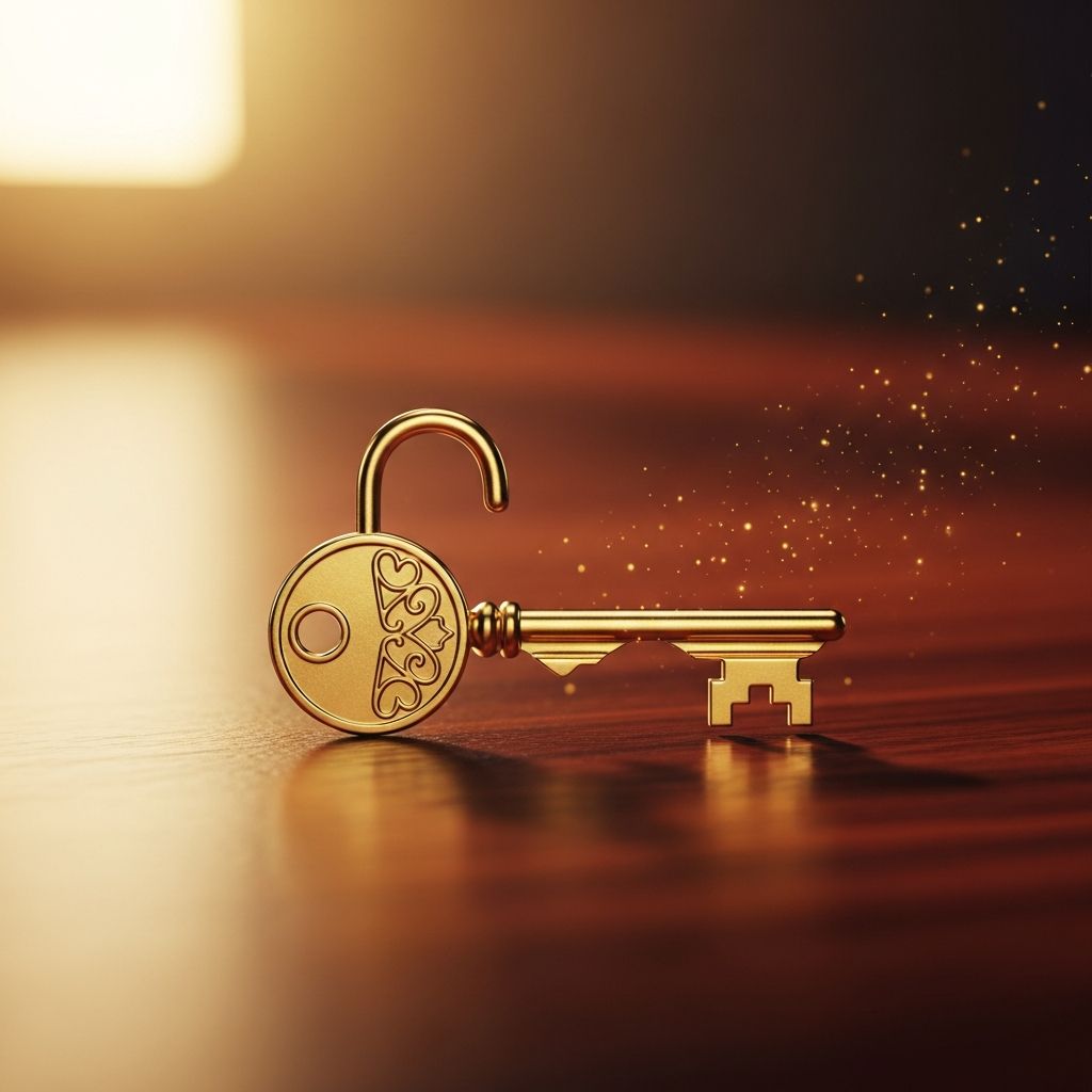 Hidden Confidence Secrets: 4 Practical Exercises For Daily Wins Discover subtle habits that radiate quiet confidence and transform how others perceive your strength and capability.