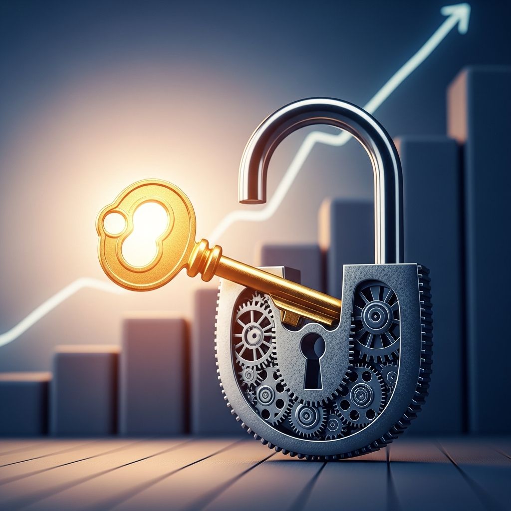 Discover proven goal-setting techniques that transform ambition into achievement and sustain your drive toward personal and professional success.