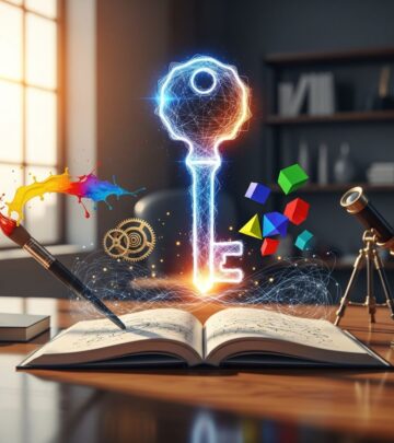 Discover the foundational habit that separates exceptional creators from the rest.