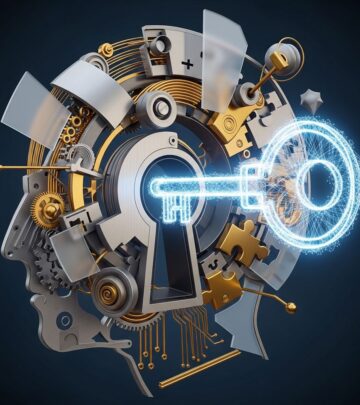 Unlocking Innovation: Core Strategies for Breakthrough Ideation Unlocking Innovation: Core Strategies for Breakthrough Ideation_image