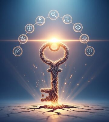 Discover the profound qualities that define genuine inner power, helping you thrive amid life's toughest challenges with grace and resilience.