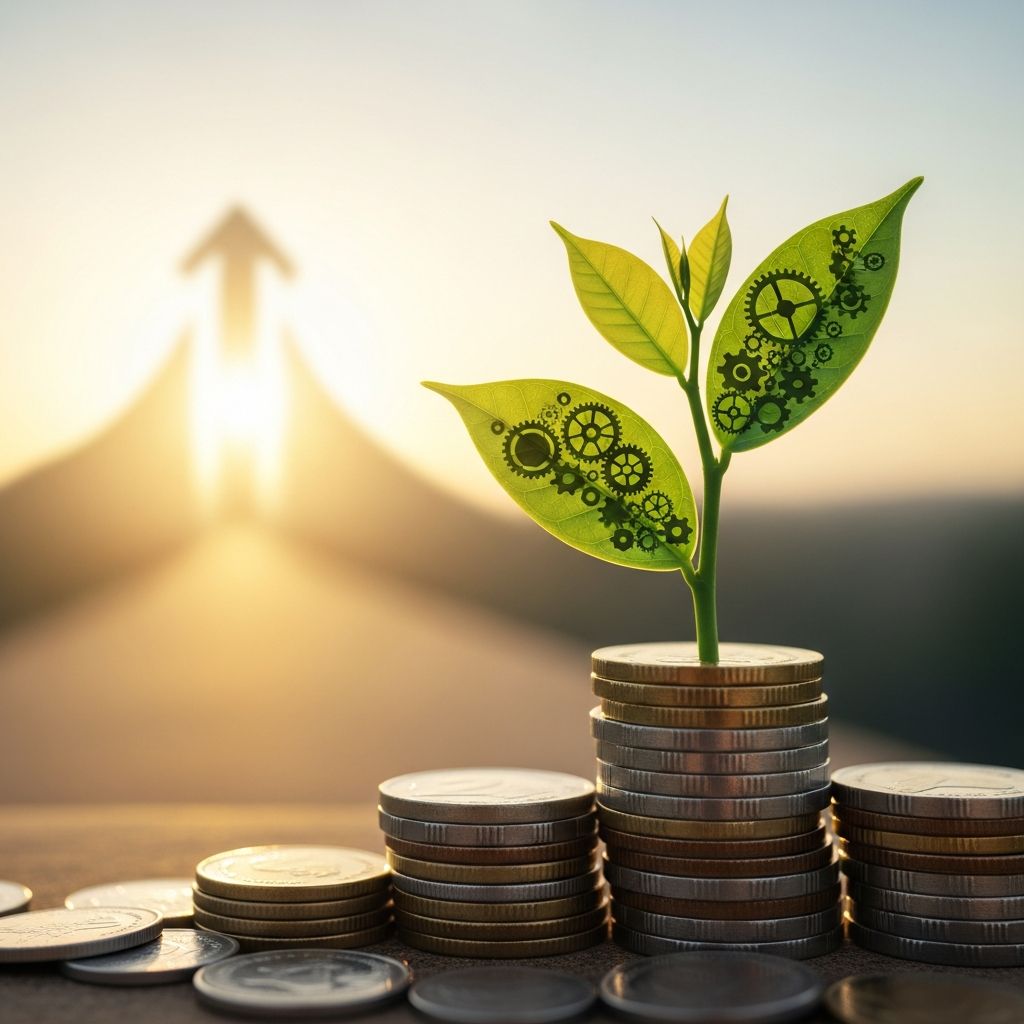 Why Productivity Boosts Are Life’s Best Investment Unlock the transformative power of productivity investments for wealth, freedom, health, and lasting success in every life area.