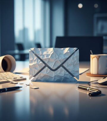 Learn which email behaviors undermine your credibility and harm workplace relationships.