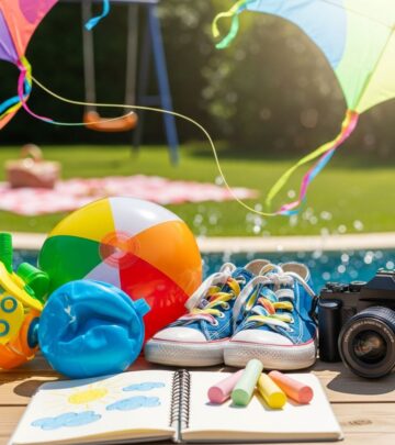 Transform lazy summer days into exciting adventures with these engaging activities for teens and young adults.