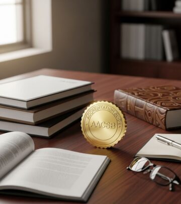 Discover why AACSB accreditation sets business programs apart and how it boosts your career prospects in a competitive job market.