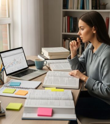 Maximize your academic potential with strategic course selection planning