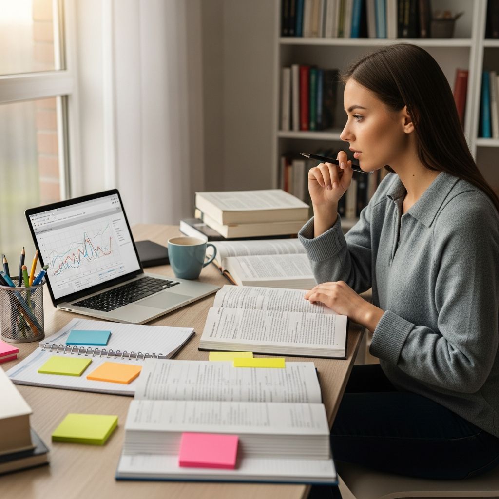 Maximize your academic potential with strategic course selection planning