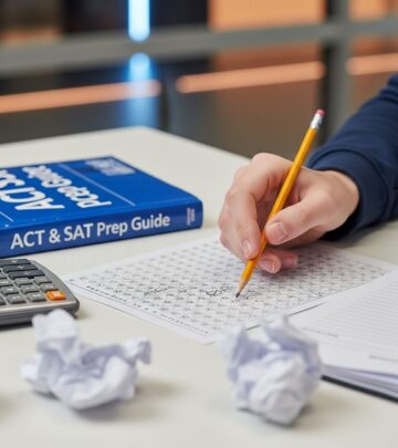 Discover why filling every bubble on the ACT and SAT is your smartest move—no penalties mean zero risk and potential gains.