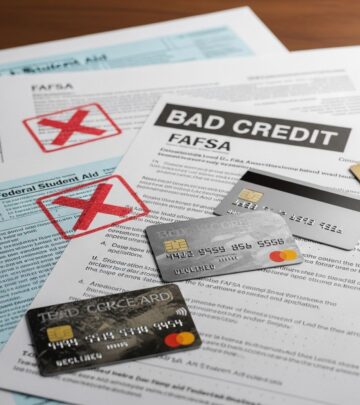 Discover how poor credit history impacts federal student loans and explore practical strategies to secure funding despite financial setbacks.