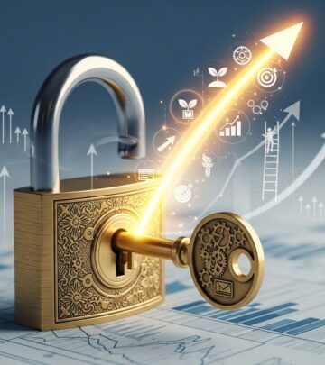 Discover how a comprehensive 5-year business plan drives long-term success, sharpens decisions, and secures funding for sustainable growth.