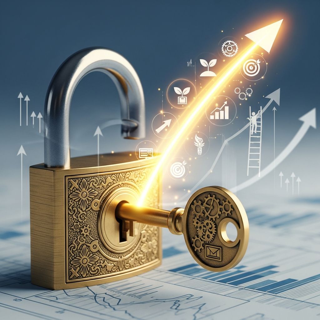 Discover how a comprehensive 5-year business plan drives long-term success, sharpens decisions, and secures funding for sustainable growth.