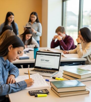 Discover how structured test preparation boosts ACT and SAT scores, enhances college readiness, and levels the playing field for aspiring students.