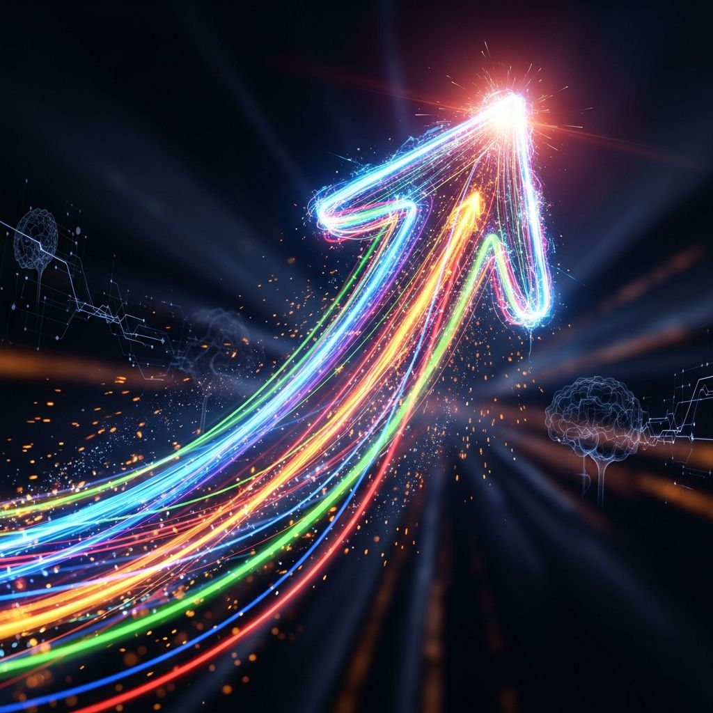 Unlock your full potential with proven strategies for setting goals, tracking progress, and sustaining long-term growth in every aspect of life.