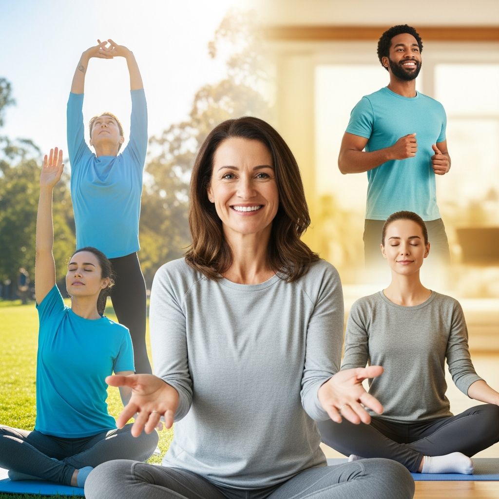 Discover practical exercises rooted in CBT and mindfulness to cultivate lasting self-worth and confidence in everyday life.