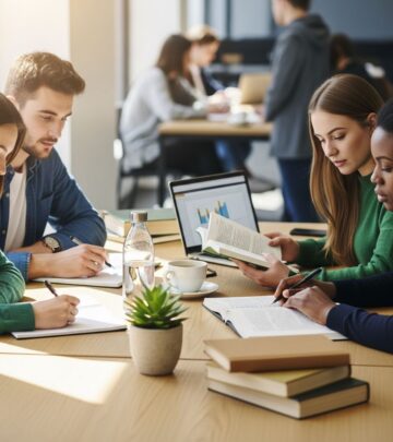 Discover practical, everyday routines that sharpen concentration and enhance learning for students of all ages.