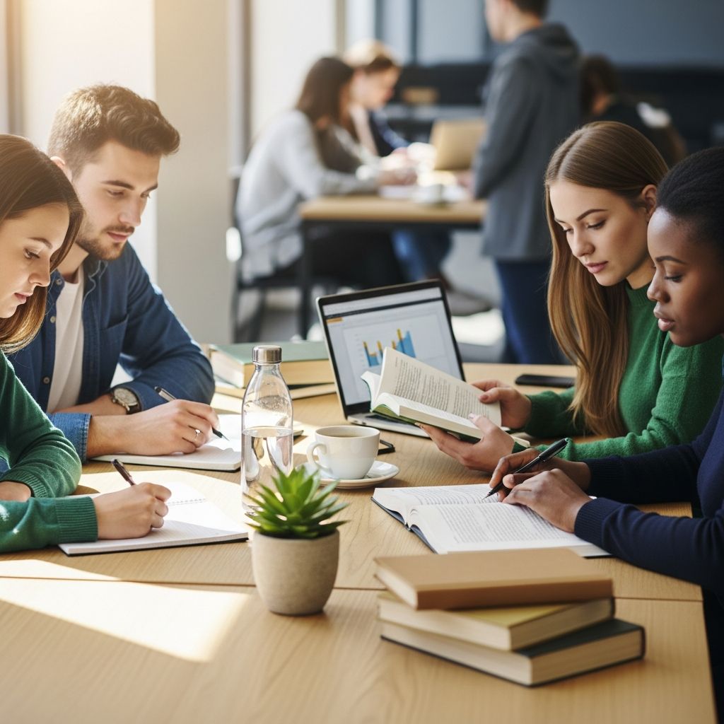 Discover practical, everyday routines that sharpen concentration and enhance learning for students of all ages.