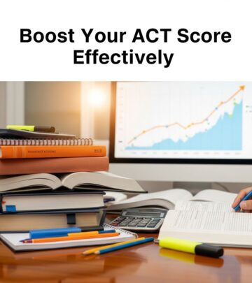 Discover proven strategies to elevate your ACT performance through targeted practice, smart timing, and consistent effort without needing expensive tutors.