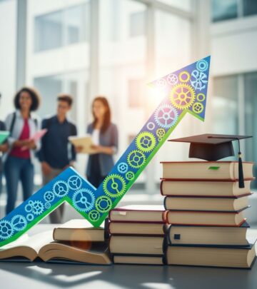 Discover proven strategies to elevate your academic standing and enhance college prospects through smarter course choices and study techniques.