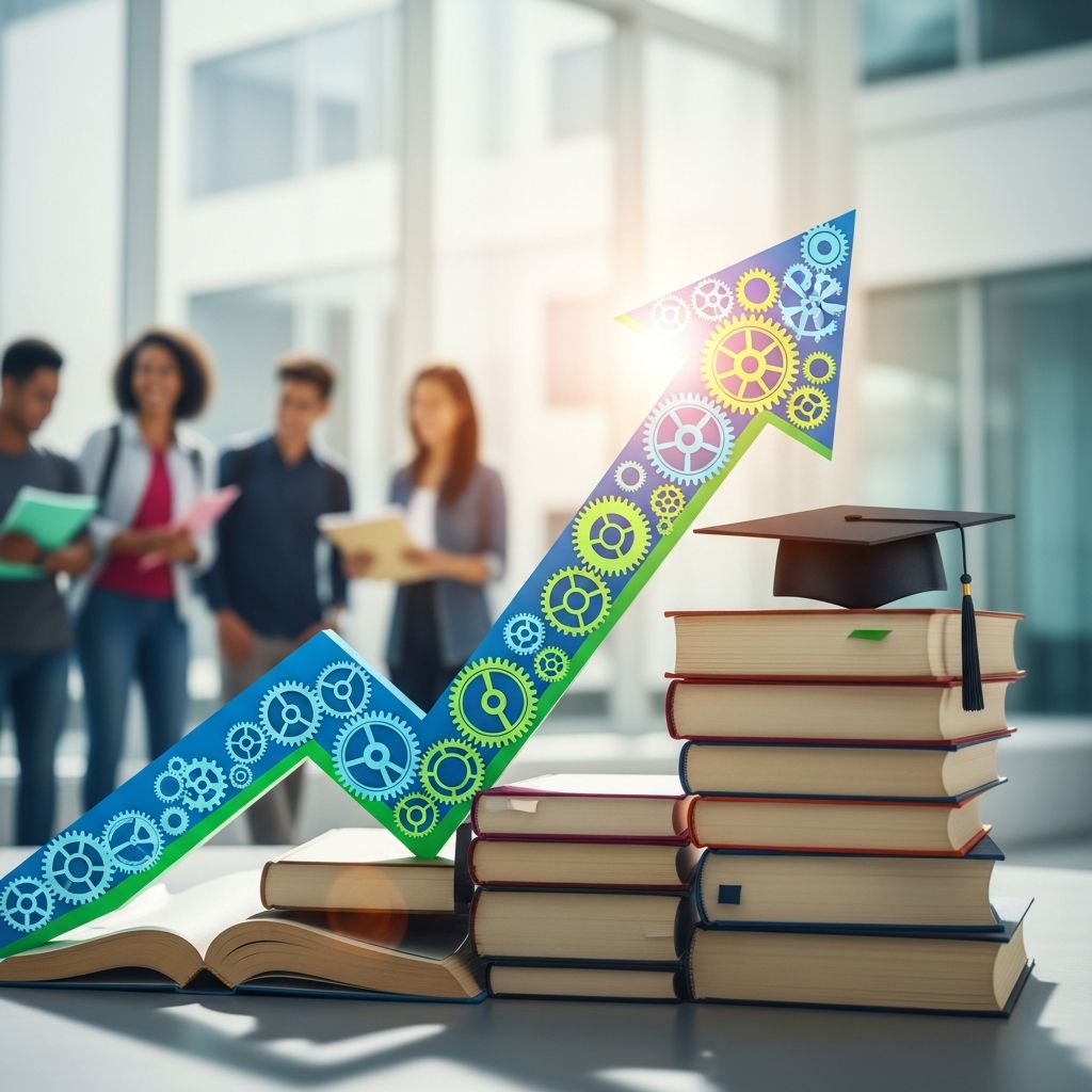 Boost Your Class Rank Discover proven strategies to elevate your academic standing and enhance college prospects through smarter course choices and study techniques.