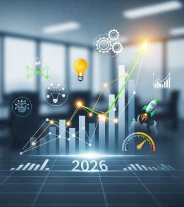 Unlock sustainable growth through smart strategies in cost control, tech adoption, and team empowerment for thriving in 2026.