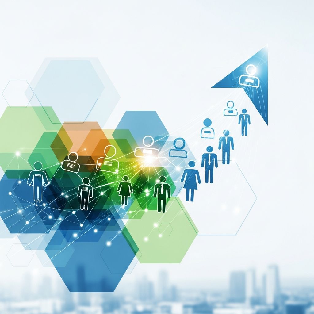 Unlock the four essential drivers that transform disengaged teams into high-performing, motivated workforces in the modern era.