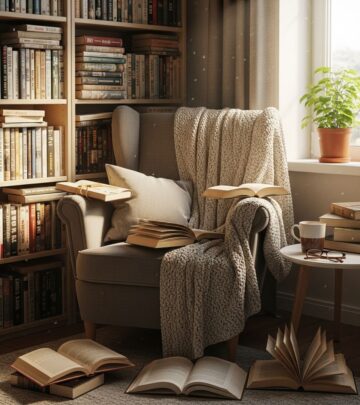 Discover proven strategies to cultivate consistent reading routines that enhance knowledge, focus, and personal growth for all ages.