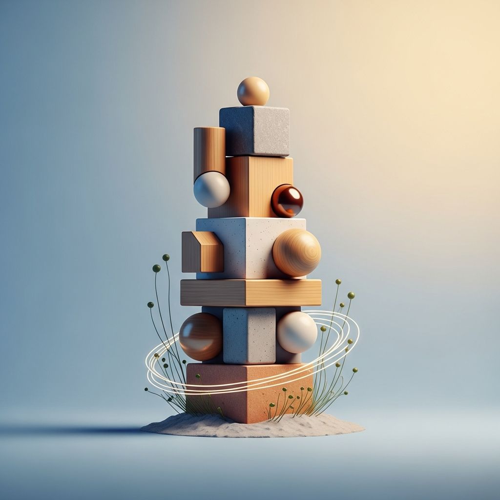 Master practical strategies to develop authentic confidence and lasting self-respect