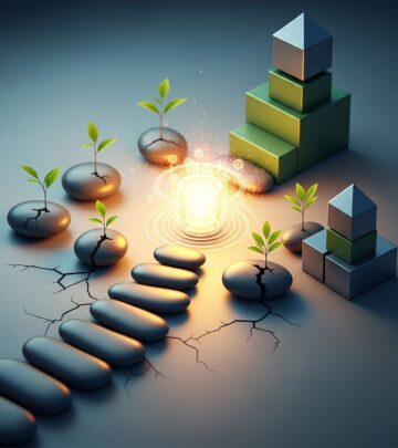 Master the science-backed techniques to fuel your drive and achieve meaningful goals