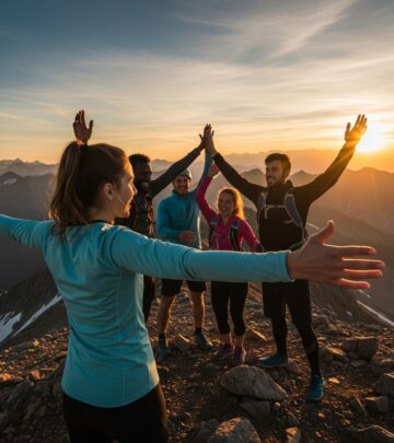 Unlock your inner strength with proven strategies to cultivate lasting self-confidence and overcome self-doubt in everyday life.