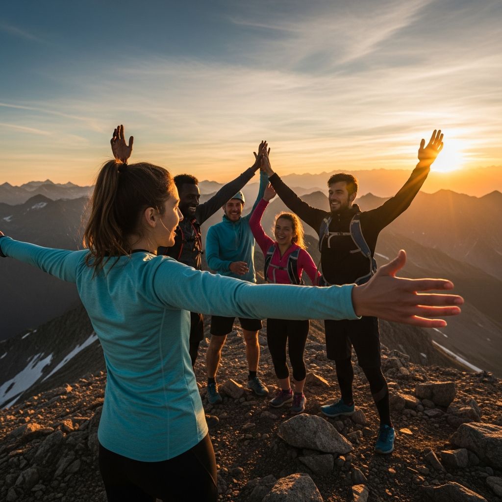 Unlock your inner strength with proven strategies to cultivate lasting self-confidence and overcome self-doubt in everyday life.