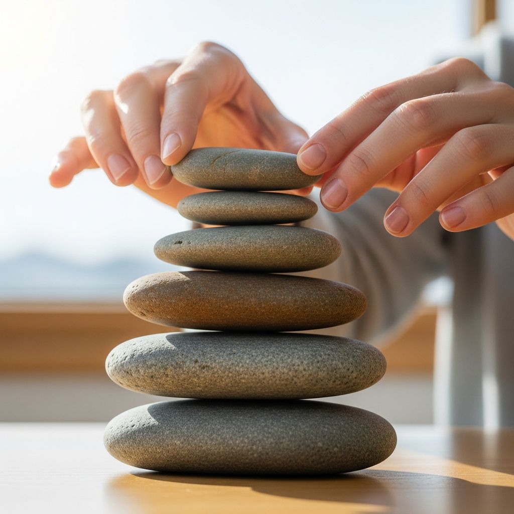 Unlock your inner confidence: practical strategies to cultivate lasting self-esteem and thrive in every aspect of life.