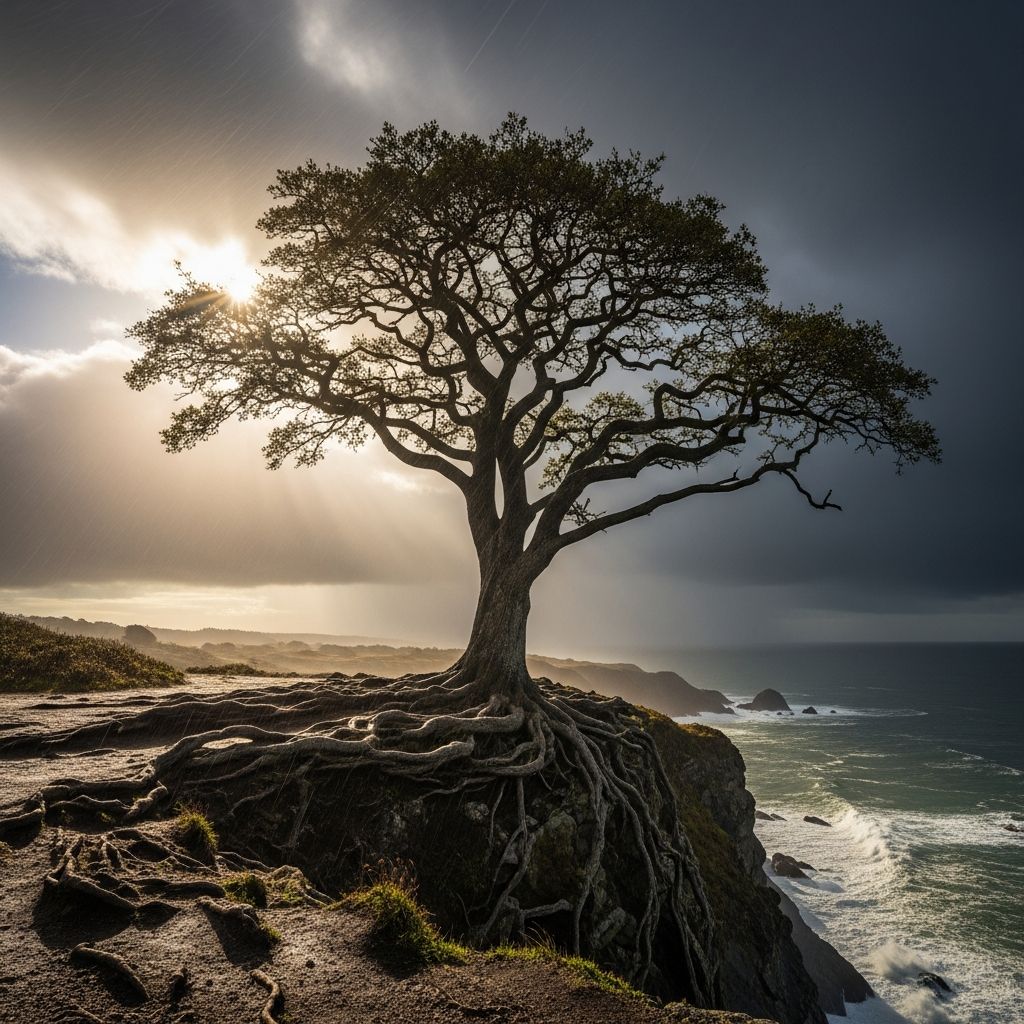 Unlock proven strategies to cultivate mental toughness and thrive through life's toughest challenges with enduring strength.