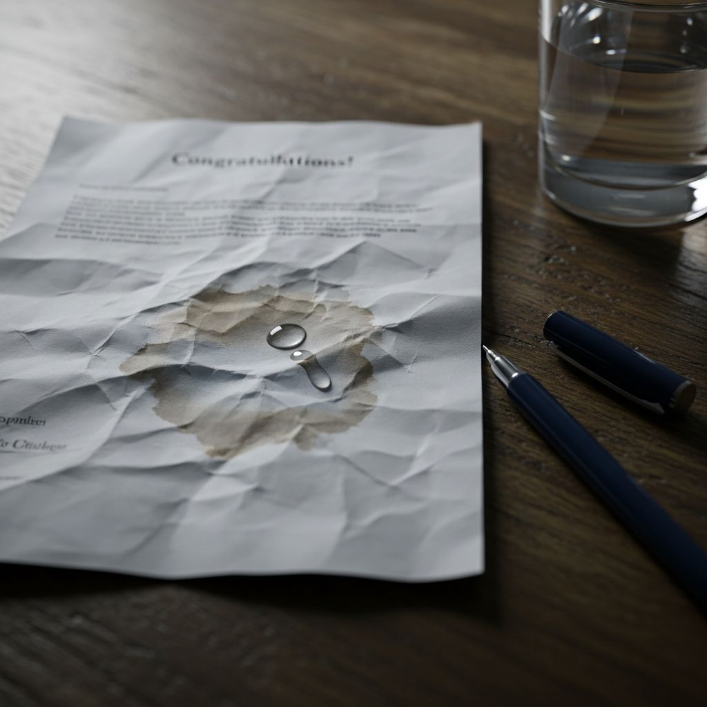 Discover the surprising reasons colleges might pull your acceptance offer and learn proven strategies to safeguard your spot.