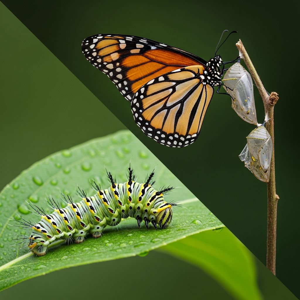 Discover how to evolve from career stagnation to soaring success using proven metamorphosis strategies for 2026 and beyond.