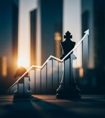 Master the essential leadership skills and competencies required to excel as a modern CFO