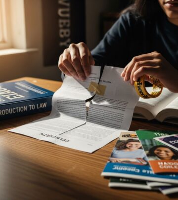 Discover proven strategies to effectively challenge a college admissions denial and boost your chances of acceptance.