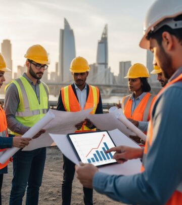 Comprehensive breakdown of civil engineer earnings, growth prospects, and compensation factors