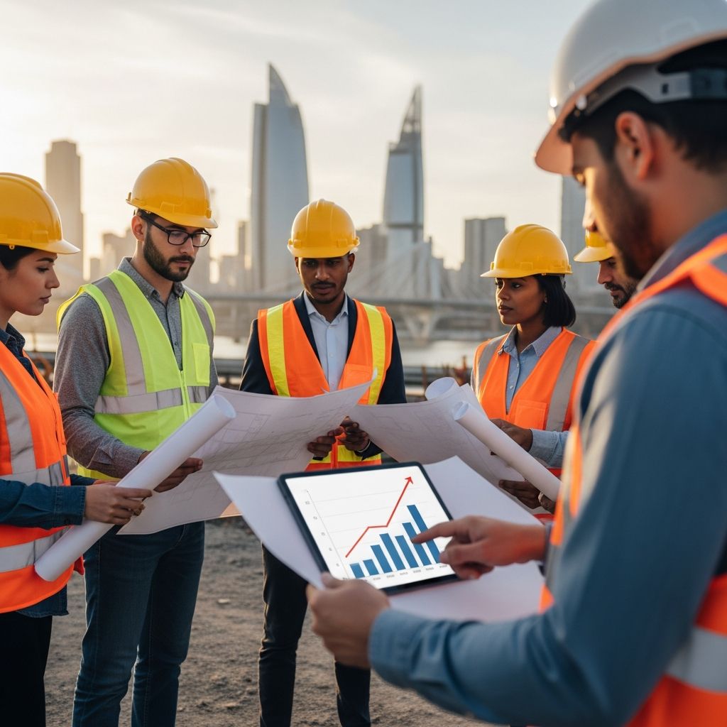 Comprehensive breakdown of civil engineer earnings, growth prospects, and compensation factors