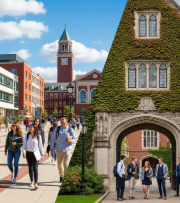 Discover why private colleges cost more and what you actually pay.